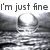 Black-and-white animated icon shows a domed structure over water with text changing across frames.