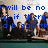 Pixelated image with blue text overlay reading 's will be no nt if there d break th' over a group of people in dark clothing against a light background.
