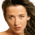 Static 50x50 pixel icon showing a close-up of a person's face with brown hair and light skin tone, rendered in low-resolution pixel art style against white background.