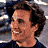 A 4-frame contact sheet of a pixelated animated icon featuring Matthew McConaughey with varying expressions and poses, including text "Coolbuddy.com" on the right side.