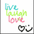 Action icons for AIM, MSN, MySpace and Yahoo