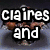 Four distinct pixelated text overlays on separate background images arranged in a , each with bold white lettering and black outlines