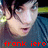A four- shows a person in a gray shirt with dark hair, red text overlays changing , and a gray in the bottom-right