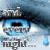 Animated icon with blue eye, black pupil, and white text reading 'i cry for you' above a tear drop.