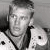 Black-and-white image of a person in sports gear with text reading 'ABerCrOmBie models are so SEXY!' displayed prominently.