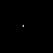 Pixelated animation of a peach-colored fist punching a white explosion, with text below reading 'Punch ur just out worries enjoy' on a black background.