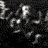 Black-and-white animated icon featuring Linkin Park band members with repeated 'LINKIN PARK' text and the word 'FAINT' on a textured background.