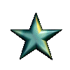 Four of four blue star icons each, arranged in a on gray background with subtle color variations across stars