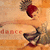 Animated icon shows a character with red hair and gray clothing dancing on a beige background with the word 'dance' in orange text.