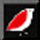 Four bird-shaped icons arranged in a , each with distinct color fills and white outlines against black backgrounds