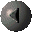 circular icons with green triangular symbols, transitioning through gray, brown, and orange color variations