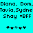 Pixelated text and symbols on cyan background with two identical sequences of black and teal icons.