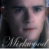 20 static images featuring characters with long blonde hair, some wearing elven ears and medieval-style clothing, arranged in four