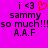 A bright pink background displays pixelated text and a red heart symbol, with the left side showing an animated red heart while the right remains static.