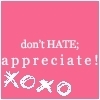 Static pink square icon with white text and symbols.