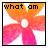Animated contact sheet of 16 frames showing a flower icon with changing text above petals, arranged in a 4x4 grid on gray background.