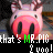 Animated pink pig character with antlers and black eyes, displaying text 'that's MR.PIG 2 voo!' in white and green pixelated font on a black bar.