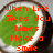 Static pixel art image with green circular shape and orange text reading 'when Life Gives You Limes Make a Smile' over a brown and white background.