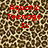 Red pixelated text "Aquatic Teenage Sx" overlaid on a brown and beige pixelated background with no visible characters or objects.