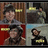 A static image with four pixelated character portraits in a , red text listing names and 'I Love The Monkees' on black backgrounds