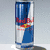 A static image shows a Red Bull can, plus sign, Ritalin text, equal sign, and a person with glasses.