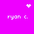 Pixelated icon with bright magenta background showing four identical text blocks and three distinct animated symbols.