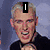 A four- shows a person with short light hair in various expressions and poses, including text overlays