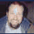 A pixelated image with text elements and star symbols, featuring a person in two different poses against light backgrounds.