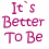 Pixel art contact sheet showing three frames of an animated icon with a woman character and text about being better with God than guys, featuring pink and blue color scheme.