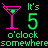 Pixelated 48x48 animated contact sheet showing two frames of a martini glass icon with changing text colors and animation effects on black background.
