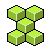 Asian Warrior :: Pixel Art from <i>Asia</i> Pixel Art from Asia, Retro, 8bit, Buddy Icons, Forum Avatars