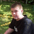 A pixelated image shows a person in dark clothing against green foliage, with red text reading 'R.I.P Austin <3 <3' on the right side.