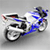 Cars icons for AIM, MSN, MySpace and Yahoo
