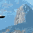 Animated sequence showing Christ the Redeemer statue with arms extended against a blue sky and mountainous backdrop, transitioning through different angles.