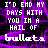 repeated text phrases in white pixelated font on a purple and black background, with subtle color variations across the