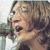 Static pixelated image of a person's face with visible mouth and hair details, likely from an animated GIF source but currently static.