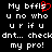 Static pixel art displays white text on black background with red heart symbol replacing 'l' in 'bffls', showing identical left and right