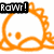 A pixelated orange bell-shaped icon with a black banner displaying 'ROAR!' in white block letters at the top left.