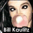 A four- of celebrity images with text overlays, featuring a person blowing a bubblegum bubble, a smiling person with tousled hair, a person with windblown hair, and a gray