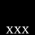 A black-and-white animated contact sheet of a gothic-style text-based icon with repeated floral symbols and partially visible words like "Pride" and "Punishment" across multiple frames.