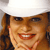 Music icons for AIM, MSN, MySpace and Yahoo