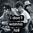 Black-and-white pixelated image of a group with overlaid text fragments in four quadrants, each displaying distinct phrases.