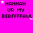Pixelated text and star graphics on a bright pink background with repeated patterns.