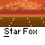Animated sequence of a blue bird with yellow beak and white underbelly flying left to right across orange foliage background, repeated five times horizontally.