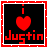 iconhell_gorgeousdivachic_HeartJustin