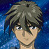 Anime buddy icon