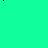 Animated green background with black pixelated icons and text reading 'MAKES ME HAPPY' in red, showing sequential color changes