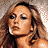 Pixelated image of a woman in a black bra, with visible text 'Coolbuddy.com' on a black background.