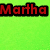 Pixelated text labels in red, brown, white, and pink on green, blue, and black backgrounds arranged in a