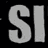 Static image of a black background with large gray text fragments and diagonal website watermark.